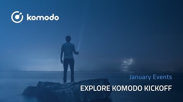 Introducing New Komodo Website & AtomicDEX Stable Beta