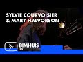 Capture de la vidéo Bimhuis Tv Presents: Sylvie Courvoisier & Mary Halvorson