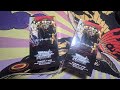 Overlord Premium Booster Unboxing [Weiss Schwarz]