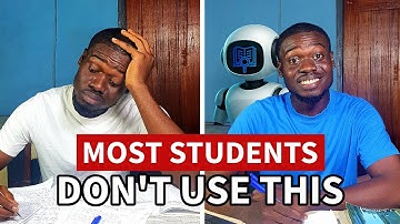 Deze AI-tool heeft mij geholpen om voor altijd te studeren en te onthouden