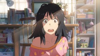 MITSUHA