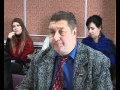 Владивосток. Программа &quot;Сталкер&quot; от 05.12 часть 1