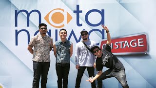 Download lagu GIVE ME MONA - SEBUAH DESKRIPSI (MATA NAJWA ON STAGE - UNAIR) 14.APR.2016
