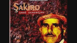 Dengbej Şakiro Remi̇x Feat. İçerde Fon Müzi̇kli̇