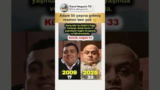 Geniş Aile Dizisinin Oyuncusu Tolga Canbeylinin Son Hali Görenleri Şaşırttı