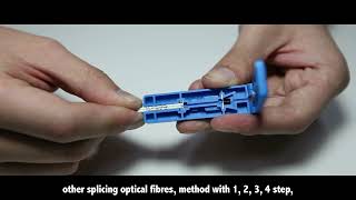 L925BP Mechanical splice