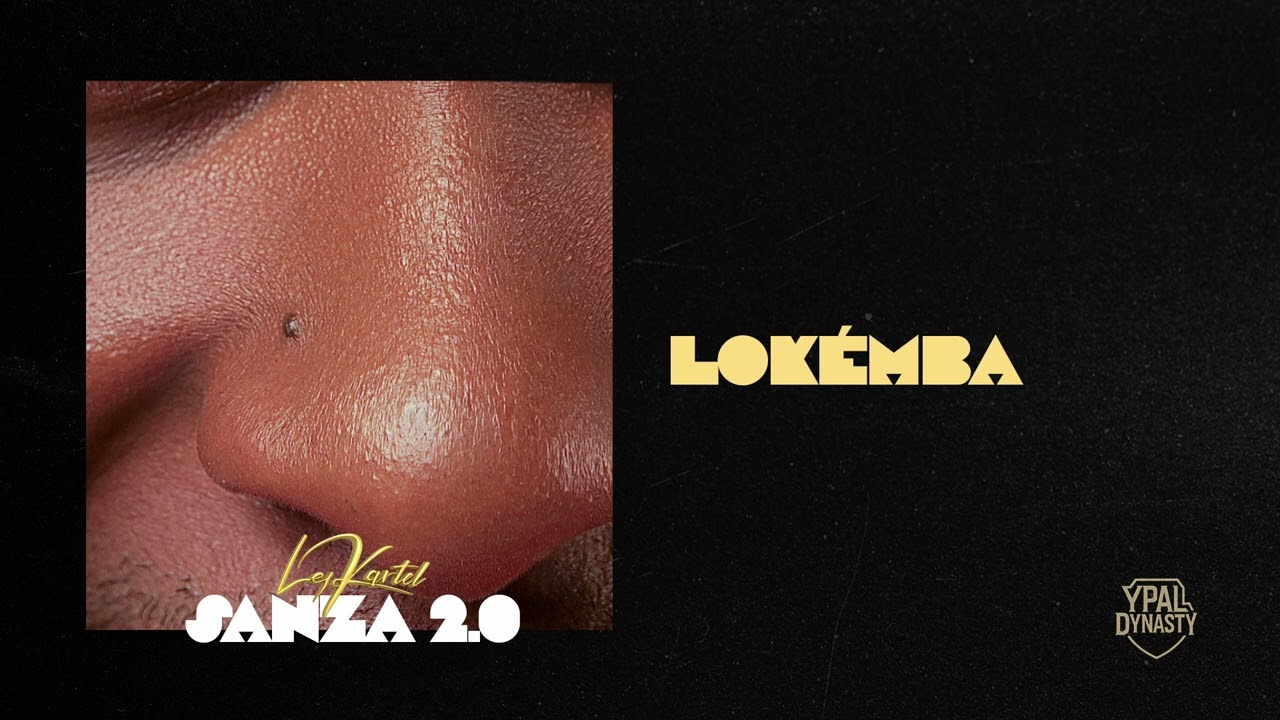 Watch Ley Kartel - Lokemba (audio officiel) on YouTube Watch Ley Kartel - Lokemba (audio officiel) on YouTube