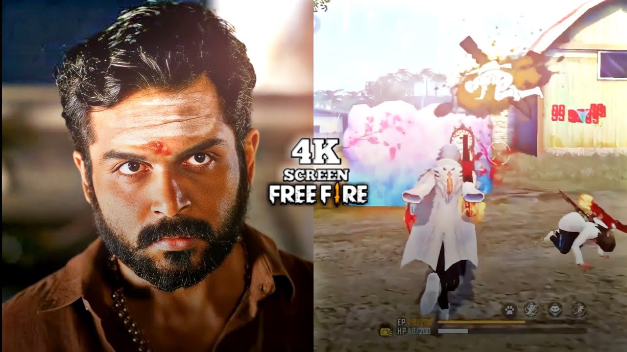 🔥free fire mass whatsapp status😎 tamil / free fire whatsap ✌status tamil😈/ff/