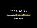 Gordon Skinner - Stolen ID documentary teaser