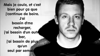 Video voorbeeld van "Macklemore & Ryan Lewis - Neon Cathedral TRADUCTION (ft.Allen Stone)"