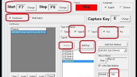 Autokey16 With Winterfrost Legacy Game Set Key