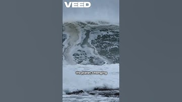 What If Earth Started Spinning Twice as Fast? 🌍💨