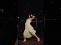tiny moves (1/5) #bleachers #tinymoves #jackantonoff #margaretqualley