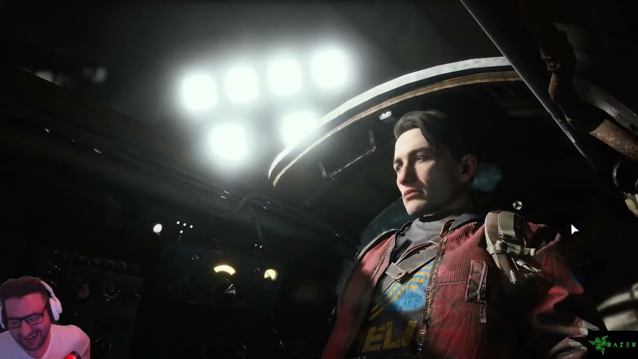 Sterben in ARC ..... Danach GTA RP (Part 2/2)