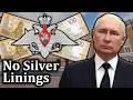 Why Russia’s Recession Won’t Revive Recruitment Rates