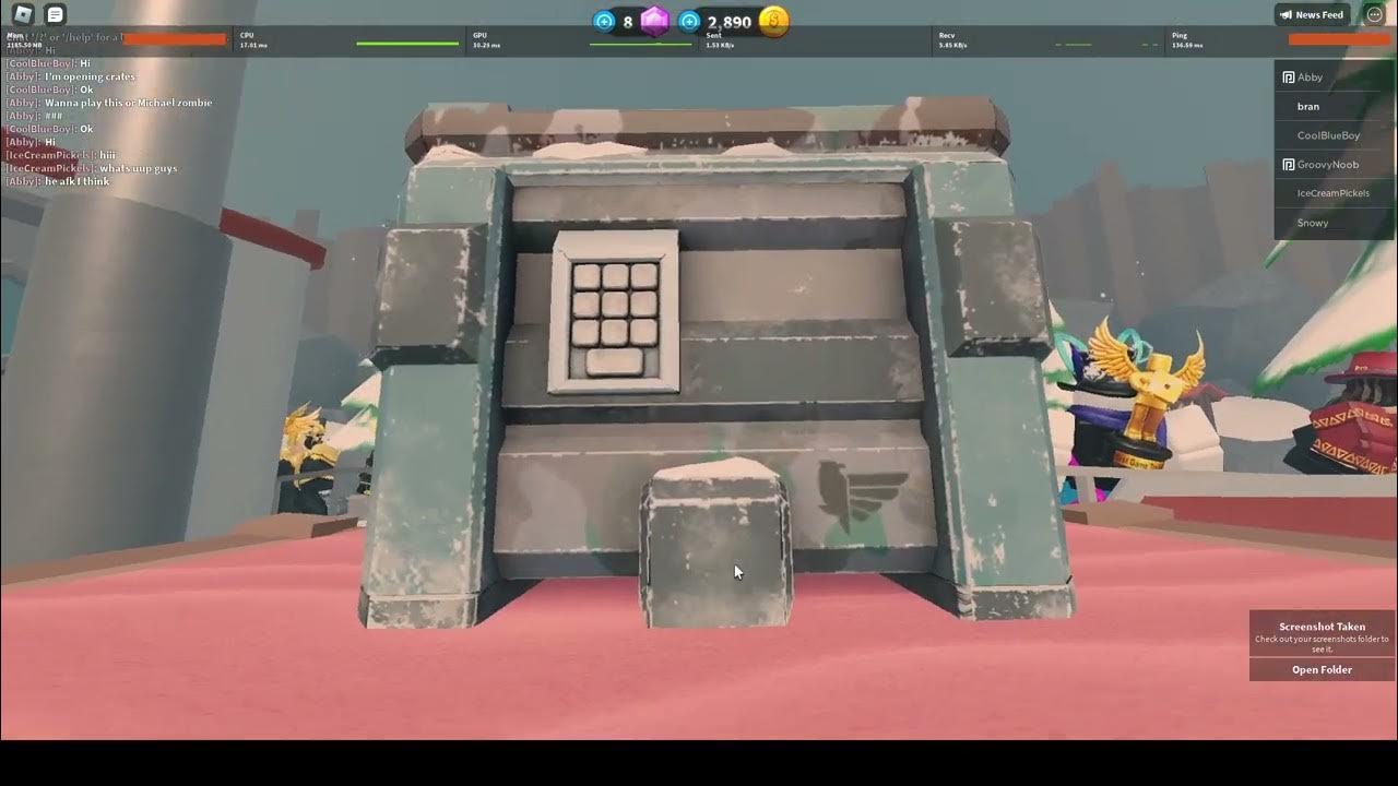 TDS new crates unboxing (cold front and lovely) YouTube