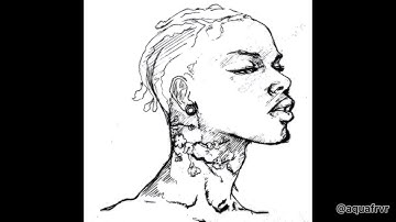 SSGKobe - "PROVE IT" (NEW SNIPPET)