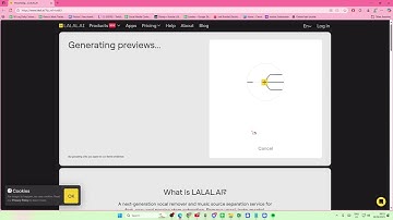 🔥⭐ How to Remove Vocals & Isolate Instruments (lalal.ai for Musicians) | Easy guide