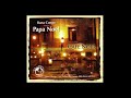 Papa Noel And Papi Oviedo -  Cafe Noir