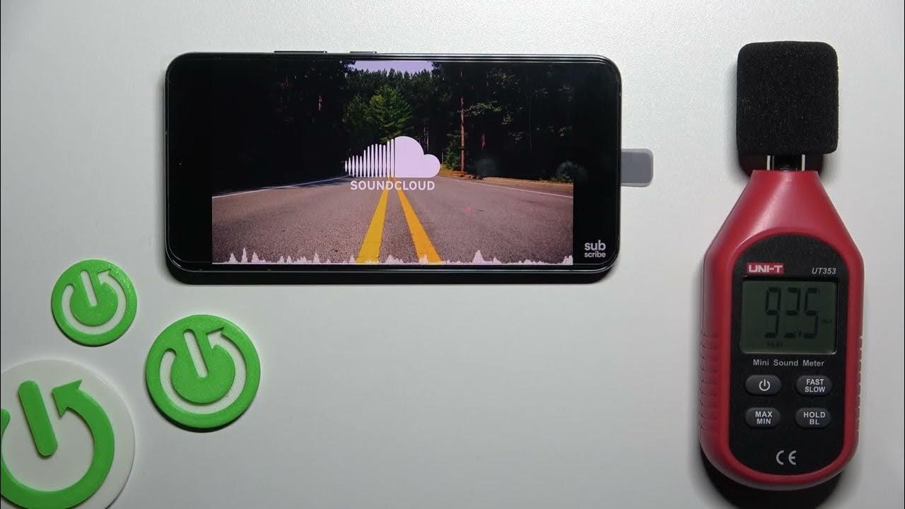 SAMSUNG Galaxy S22+ Speaker Sound Quality Test YouTube