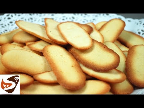 Video: Come Cuocere Un Biscotto Per Un Rotolo Secondo GOST