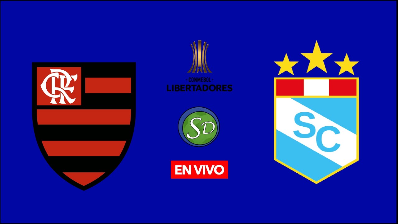 Transmissão em áudio - Torcida CONMEBOL Libertadores - Sporting Cristal vs.  Flamengo (21:40)  🇵🇪🏆🇧🇷 #Sporting Cristal 🆚 #Flamengo! Transmissão  EM ÁUDIO nesta TERÇA-FEIRA, a partir das 21:40 de Brasília. ⭐ Torcida