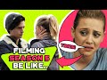 Riverdale Season 5: Behind-The-Scenes Moments Revealed! | The Catcher