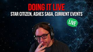 SC w/ a Guest, Ashes Drama Check-in, Current Events, and more!