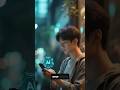 Recently change in smart phones #shorts #artificialintelligence