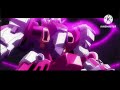 [MAD]Super Robot Wars The inspector - Ryusei lovers by JAM Project 