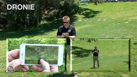 DJI Spark: Quickshot Intelligent Flight Modes Tutorial