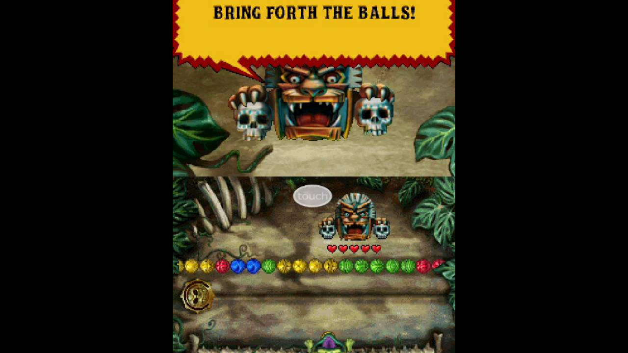 zuma revenge for android