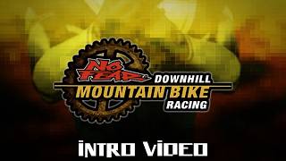 No Fear Downhill Mountain Bike Racing (1999) - Intro Video