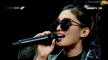 B-CLIP #1000 THE ROW - Penjaga Hati