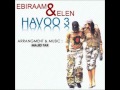 Ebiraam Elen Havoo HD 