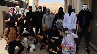 ABQ-Senior prank 2022