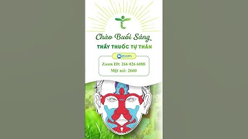 CHUỘT RÚT BẤM HUYỆT CHỖ NÀO ?- Thầy Thuốc Tự Thân