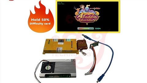Aladdin 30% Holding Difficult Cards IGS Fish Game Circu Difficult Program IGS Fish Game For Sale