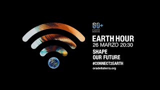 Earth hour 2022 malaysia