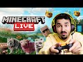 LIVE 🔥| MINECRAFT STREAM | Minecraft Survival | PAKISTAN