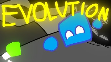Evolution "The Dialogue Update" [1.1] Broken Cycles (Project Arrhythmia)
