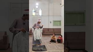 أذكار ارتداء الثياب _ أحمد محمد عبد الجواد