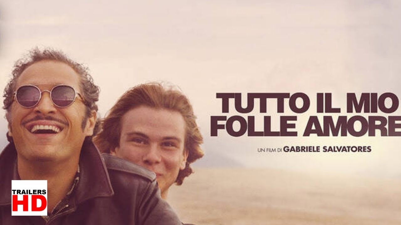Trama Film Tutto Il Mio Folle Amore