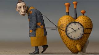 Download lagu Surreal Desert Animated Scenes - SPRING - Kelly Boesch | 4K