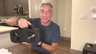 Bugani Shock Waterproof Speaker Review & Unboxnig