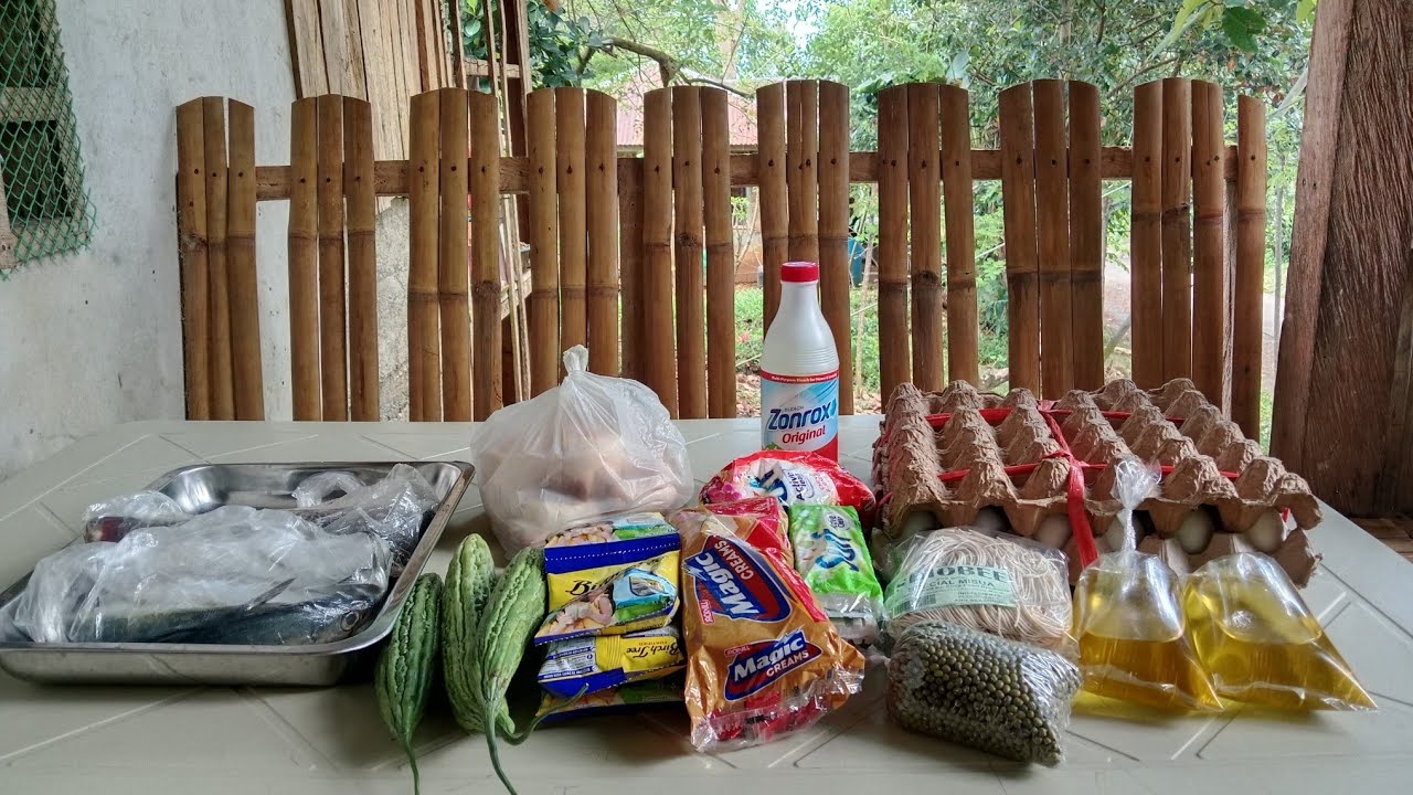 MARAMING SALAMAT ATE FROM SINGAPORE SA MGA BLESSING