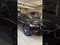 Разобрали Volvo XC60 для тотальной шумоизоляции в варианте Maximum