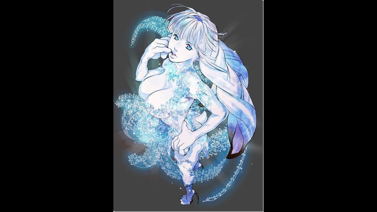 Dahlia Xenoblade Hentai