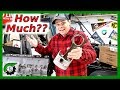 Is a Machine Shop Worth the Cost??:  Engine Rebuild Part 14