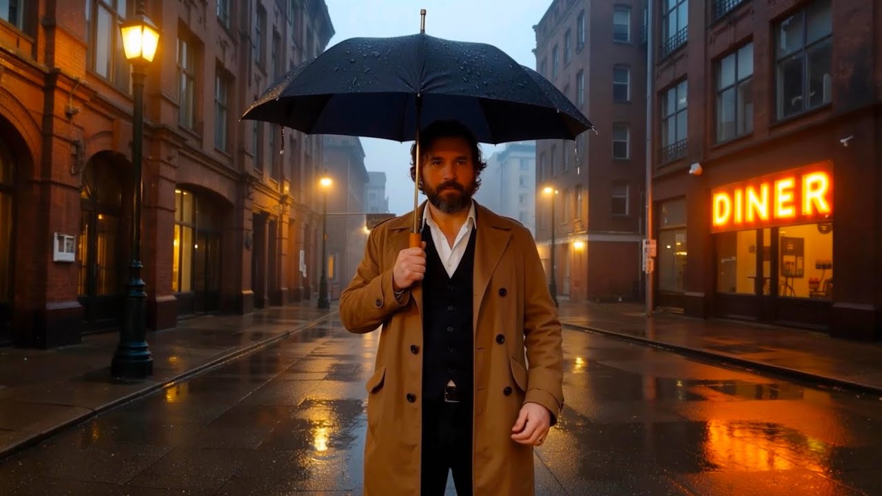 "You're a habit my body won't quit." | Phantom Limb (Tired Curator) 